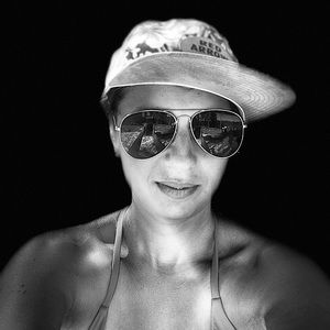 Meet your Posher, Yasmin